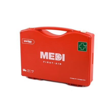 SNØGGKOFFERTEN MEDI