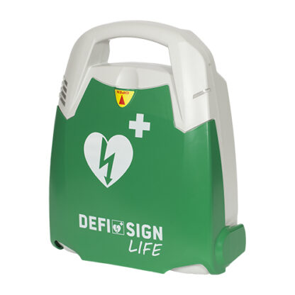 SCHILLER/DEFISIGN LIFE HJERTESTARTER - HALVAUTOMATISK - Image 3