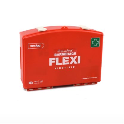 SNØGG FLEXI BARNEHAGEKOFFERT