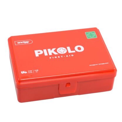 SNØGG PIKOLO