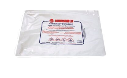 Burnshield 60x40cm