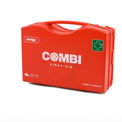 SNØGGKOFFERTEN COMBI