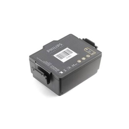 PHILIPS HEARTSTART FR3 BATTERI