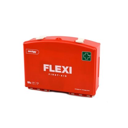 SNØGGKOFFERTEN FLEXI