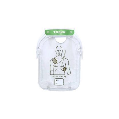 PHILIPS HEARTSTART HS1 ELEKTRODER