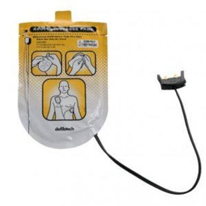 Lifeline AED Elektrodesett voksne