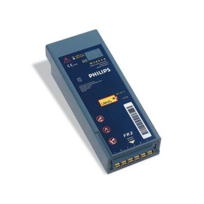 PHILIPS HEARTSTART FR2 BATTERI