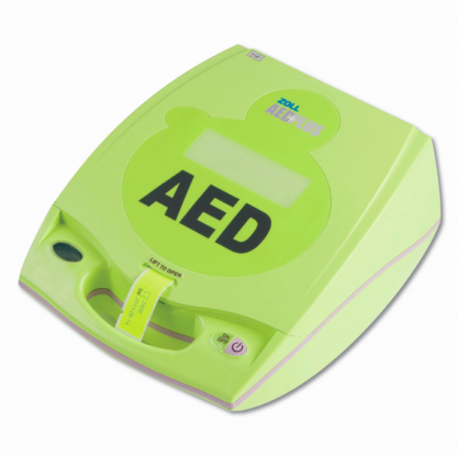 Zoll hjertestarter